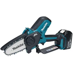 Online Makita DUC101SF GRENSAV 10 CM / 4" MED BATTERI OG LADER