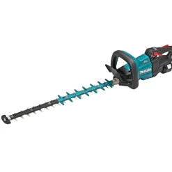 Online Makita DUH601PTE HÆKKEKLIPPER 60 CM MED BATTERI OG LADER