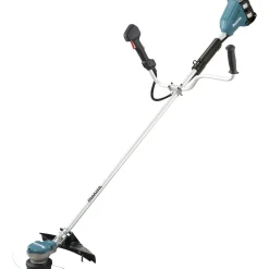 Online Makita DUR368APT2 BUSKRYDDER AKKU 18V MED BATTERI OG LADER