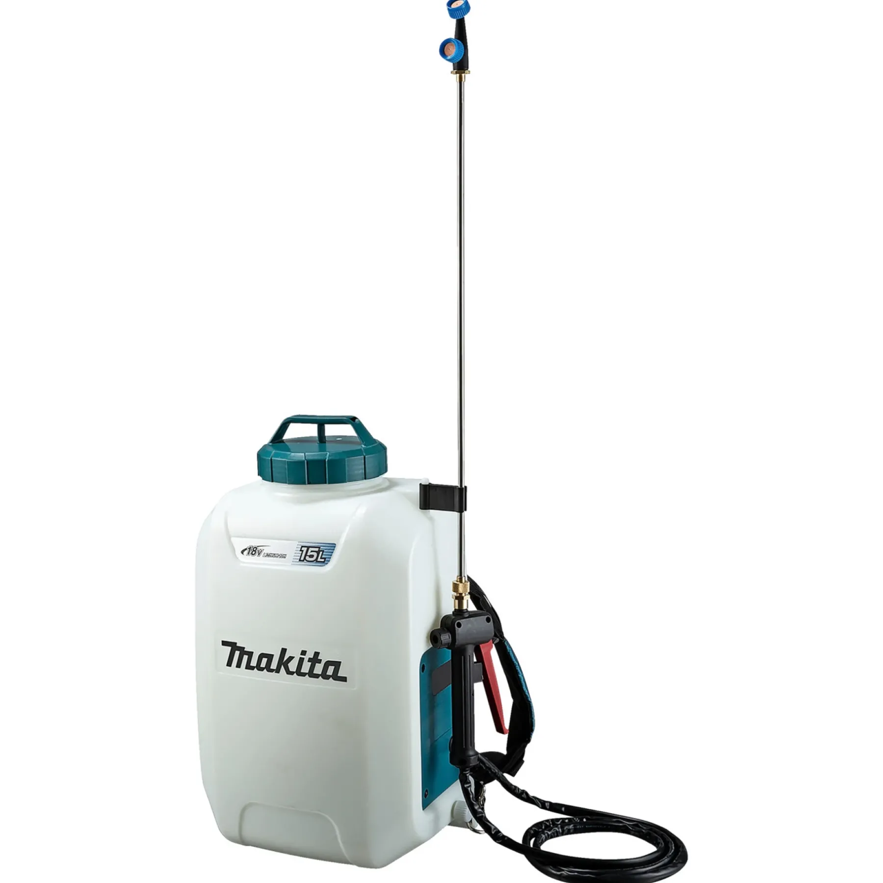 Sale Makita DUS158Z RYGSPRØJTE 15 L