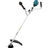 Online Makita UR013GZ05 BUSKRYDDER AKKU 40V UDEN BATTERI OG LADER