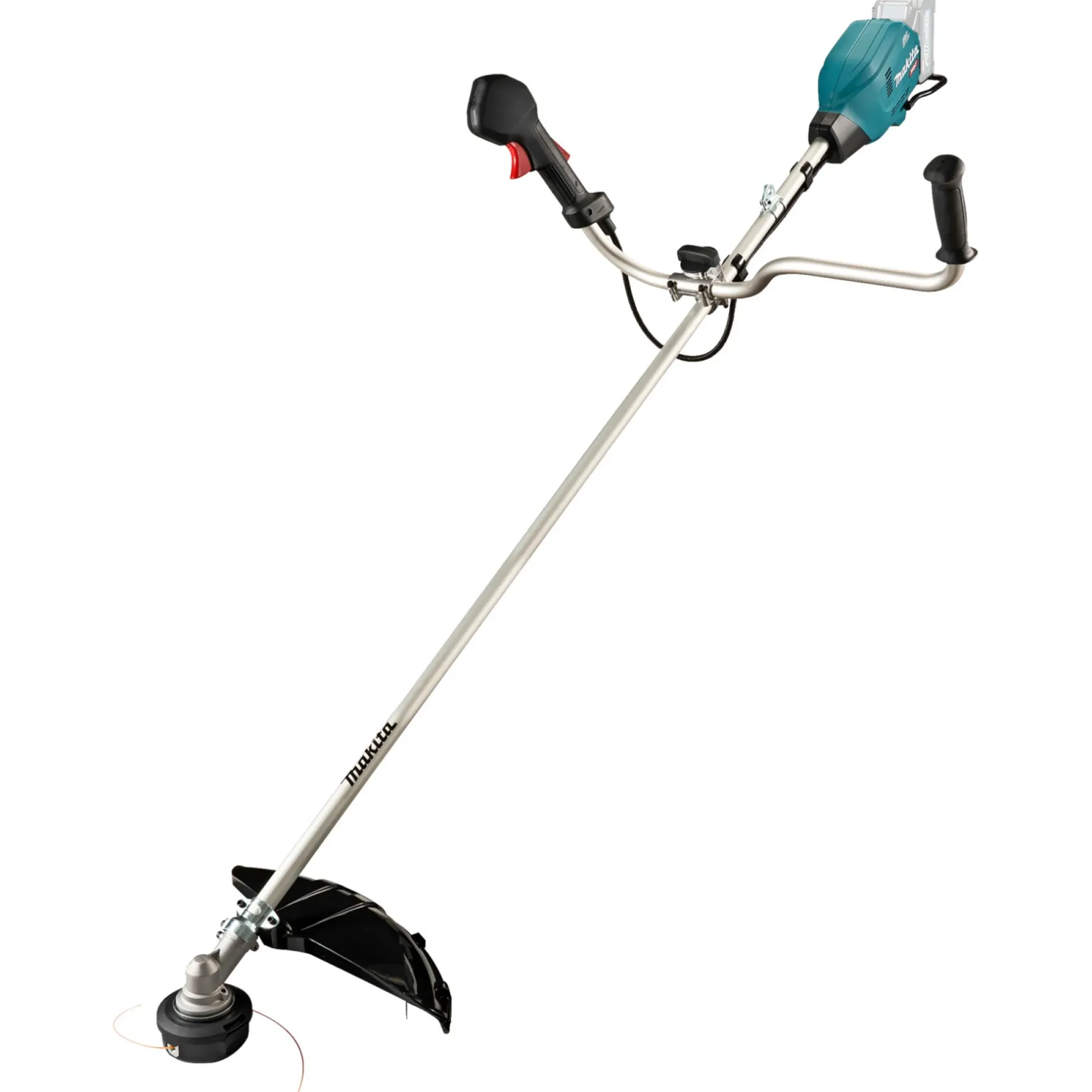 Clearance Makita UR006GZ02 BUSKRYDDER AKKU 40V UDEN BATTERI OG LADER