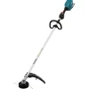 New Makita UR014GZ GRÆSTRIMMER 450 MM 40V UDEN BATTERI OG LADER