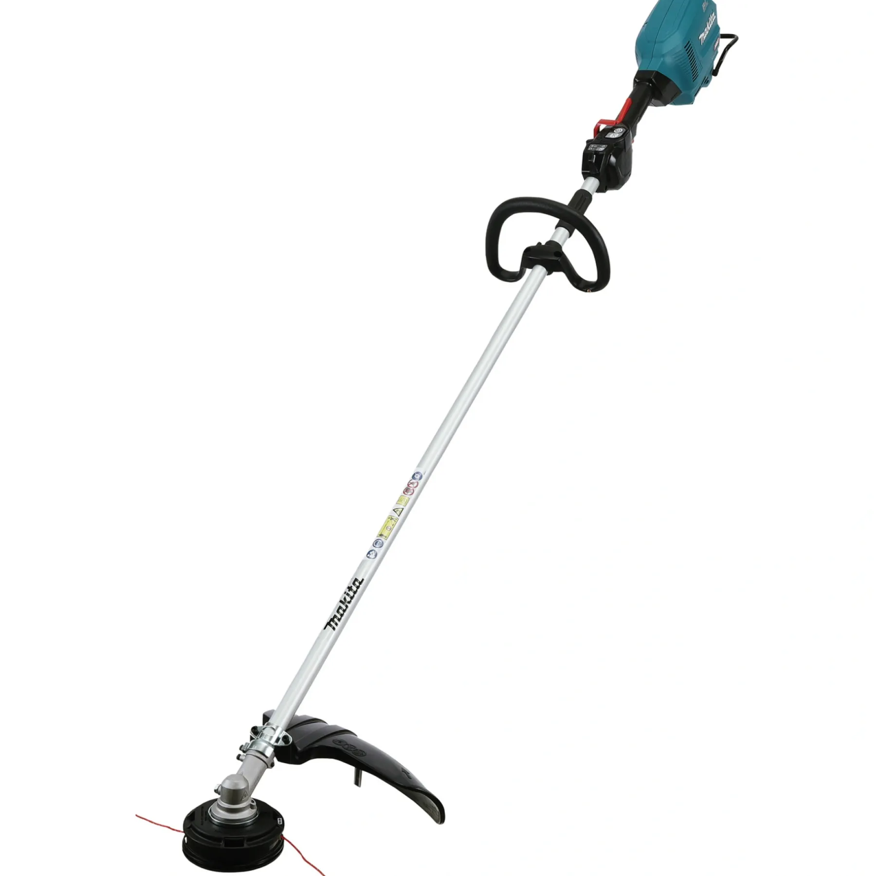 New Makita UR014GZ GRÆSTRIMMER 450 MM 40V UDEN BATTERI OG LADER