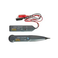 Best MaxCutter MS6812 KABELTESTER