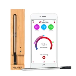Best Meater STEGETERMOMETER