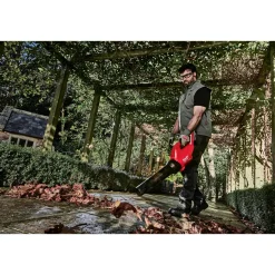 Clearance MILWAUKEE M18 FBLG3-0 LØVBLÆSER 18V UDEN BATTERI OG LADER