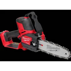 Hot MILWAUKEE M18 FHS20-0 GRENSAV AKKU 20 CM UDEN BATTERI OG LADER