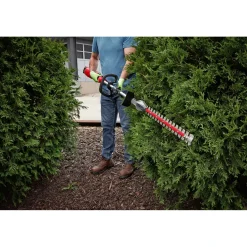 Online MILWAUKEE M18 FOPH-SHTA HÆKKEKLIPPERFORSATS 51 UDEN BATTERI OG LADER