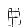 Clearance Morsø MORSØ BALCONE STANDER SORT