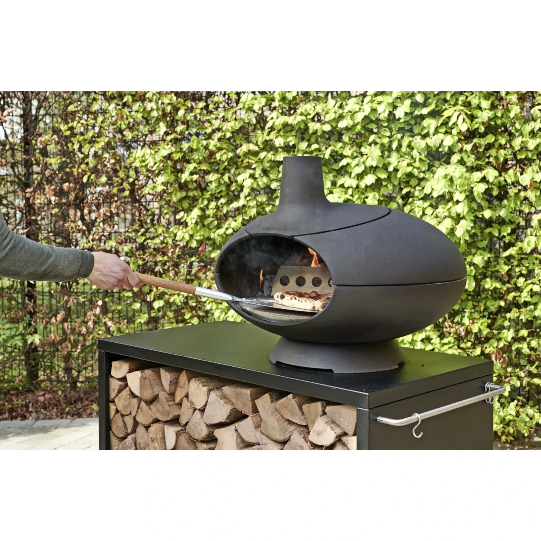 Clearance Morsø MORSØ OUTDOOR ALU PIZZASPADE