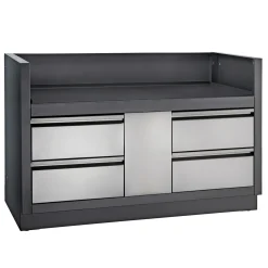 Hot Napoleon BUILT-IN PRESTIGE PRO 825 UNDERSKAB