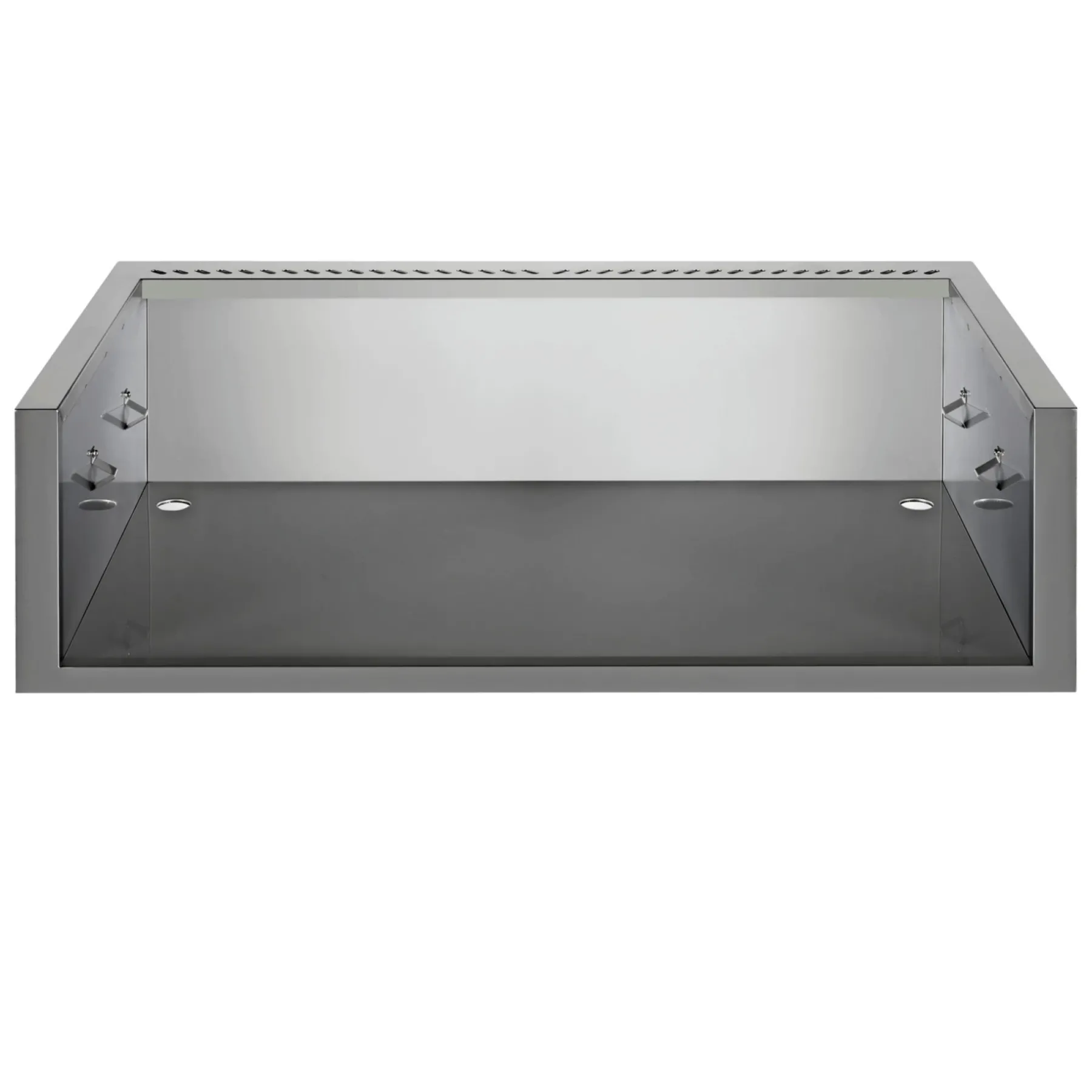 Best Napoleon BUILT-IN 700 SERIE 38" INDSATS MODUL