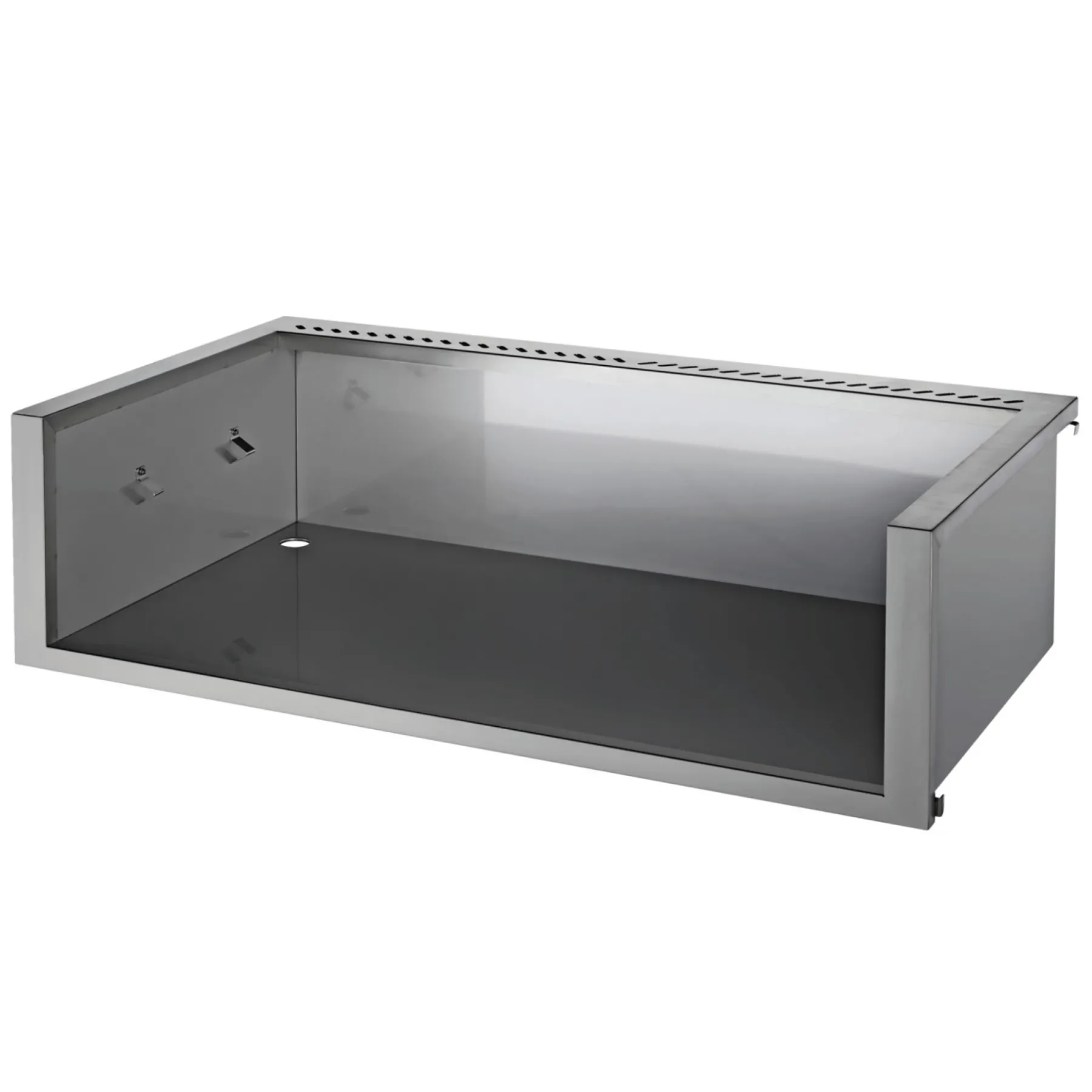 Best Napoleon BUILT-IN 700 SERIE 38" INDSATS MODUL