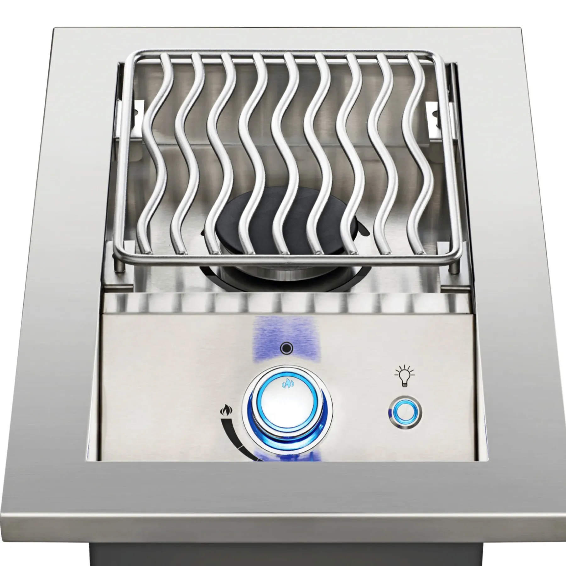 Sale Napoleon BUILT-IN 700 SERIE 10" SIDEBRÆNDER INDBYGNINGSGRILL SØLV