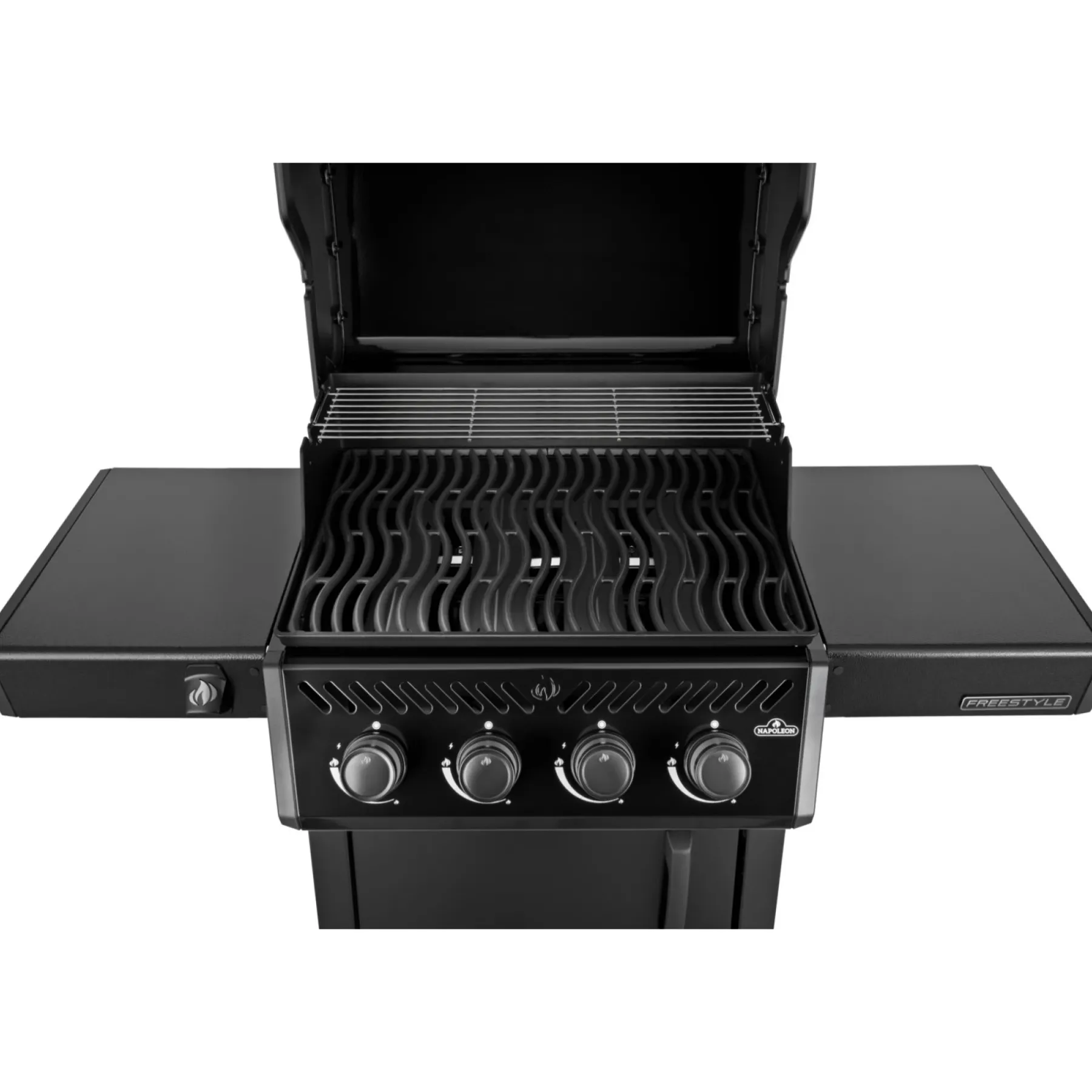 New Napoleon FREESTYLE 425 GASGRILL SORT