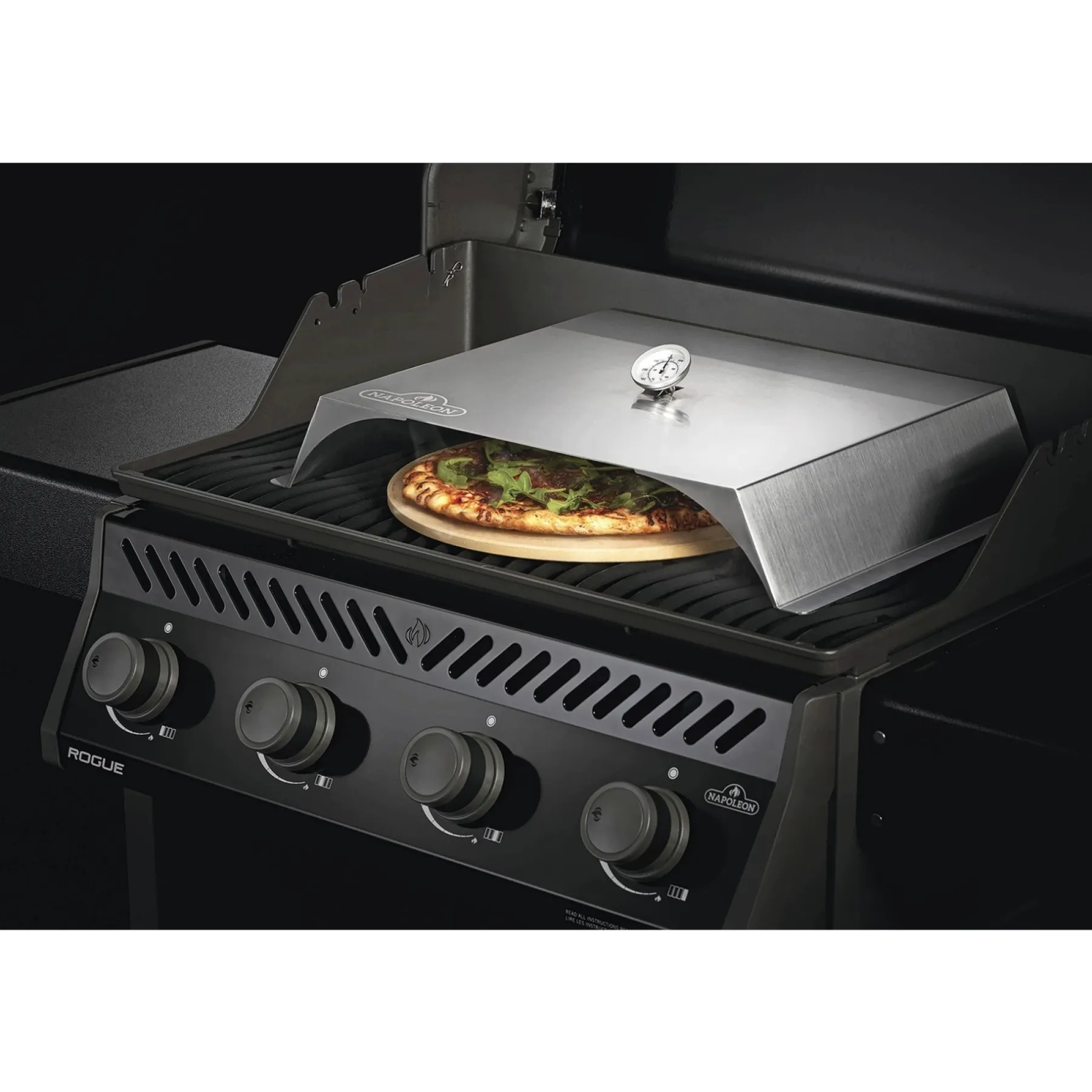 Best Napoleon PIZZA INDSATS