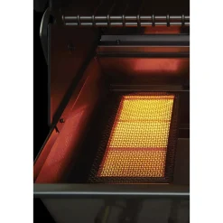 Outlet Napoleon PRESTIGE PRO 665 BUNDBRÆNDER