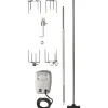 Best Napoleon PRESTIGE PRO 825 ROTISSERI
