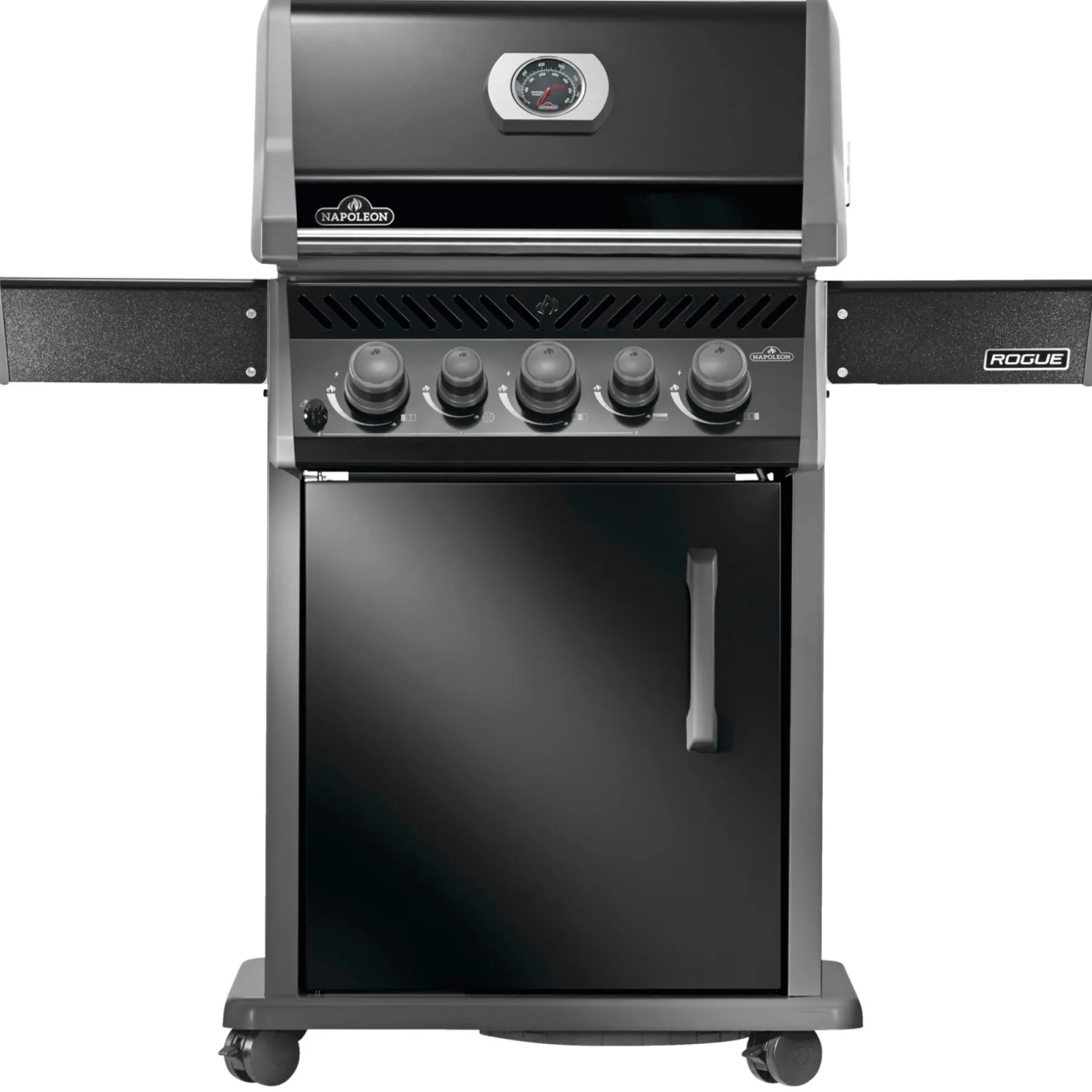Hot Napoleon ROGUE 425 PLUS GASGRILL SORT
