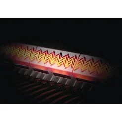 Hot Napoleon ROGUE 425 PLUS GASGRILL SORT