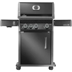 New Napoleon ROGUE PRO 425 GASGRILL SORT
