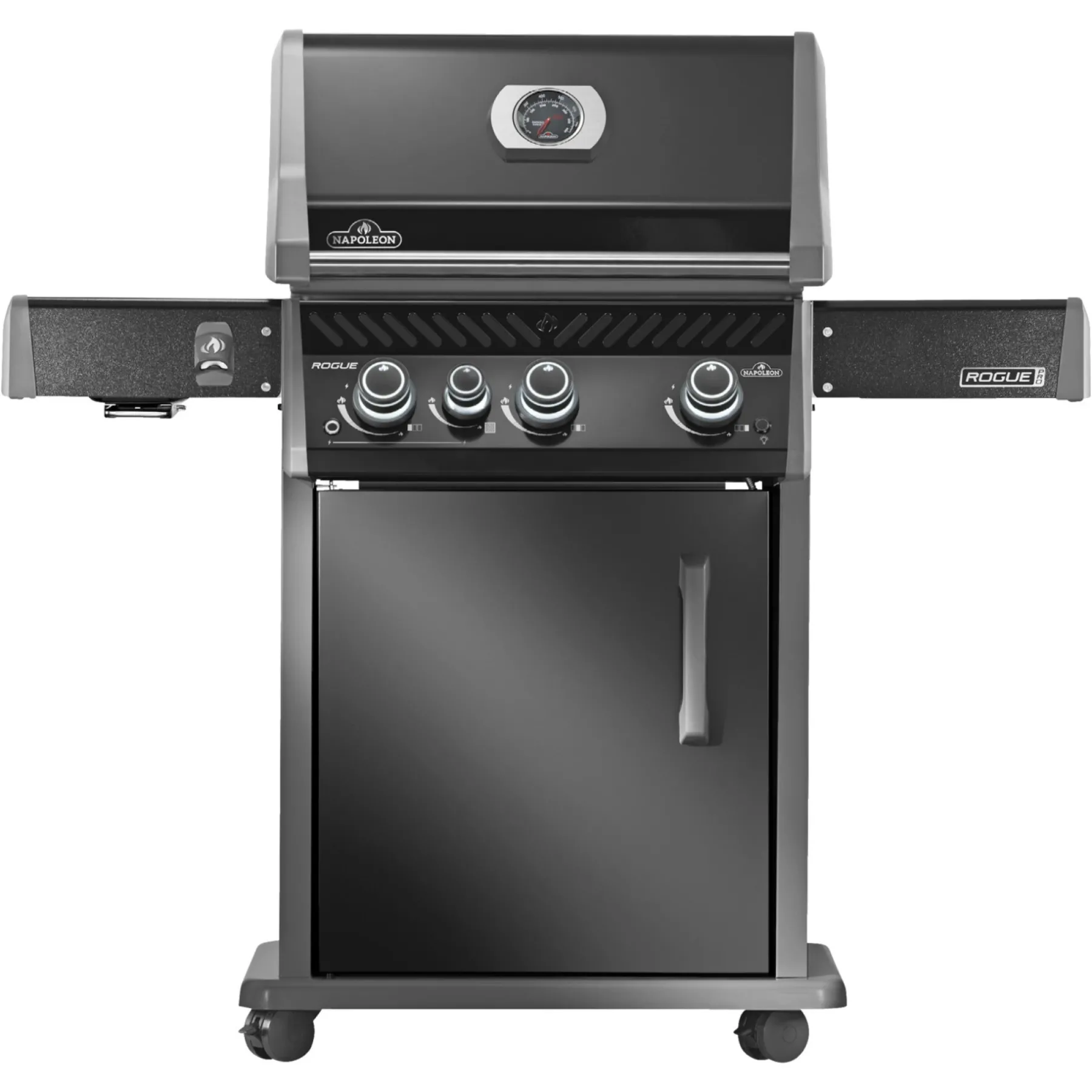 New Napoleon ROGUE PRO 425 GASGRILL SORT