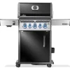 Clearance Napoleon ROGUE PRO-S 425 GASGRILL SORT/RUSTFRIT STÅL