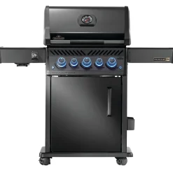 Online Napoleon ROGUE PRO-S 425 PHANTOM GASGRILL MATSORT