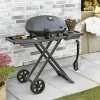 Sale Napoleon TRAVELQ PRO285 PHANTOM GASGRILL MAT SORT