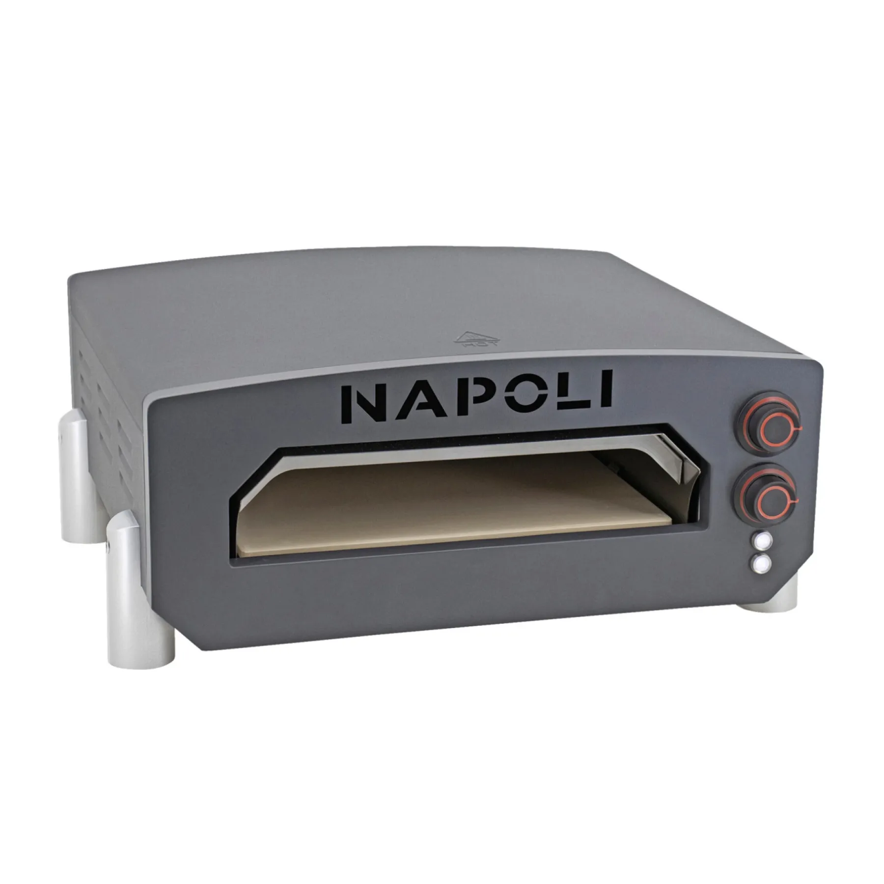Discount Napoli 13" 2000W PIZZAOVN