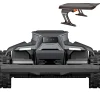 Hot Navimow X420E ROBOTPLÆNEKLIPPER INKL. GARAGE 2000 M2