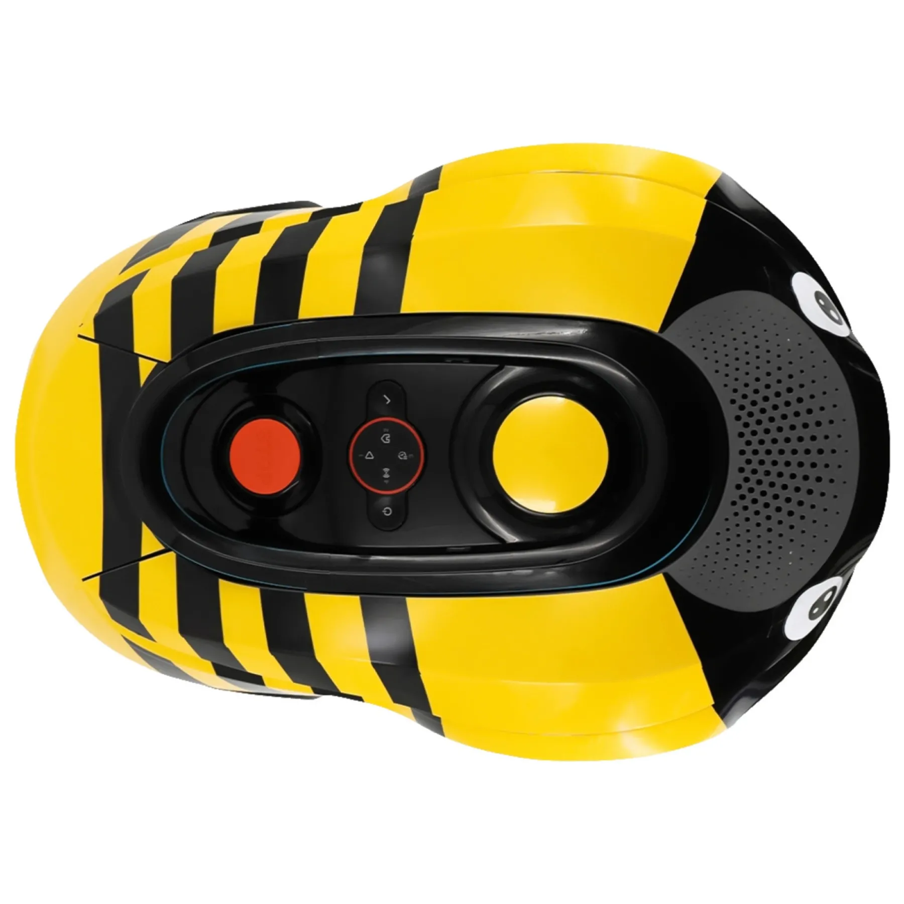 Best NGP GARDENA SENSE HUMLEBI FOLIE TIL ROBOT