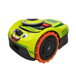 Best NGP NAVIMOW I AMBULANCE FOLIE TIL ROBOT