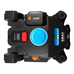 New NGP WORX 4WD SWAT FOLIE TIL ROBOT
