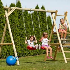 Clearance NORDIC PLAY Active GYNGESTATIV NATUR