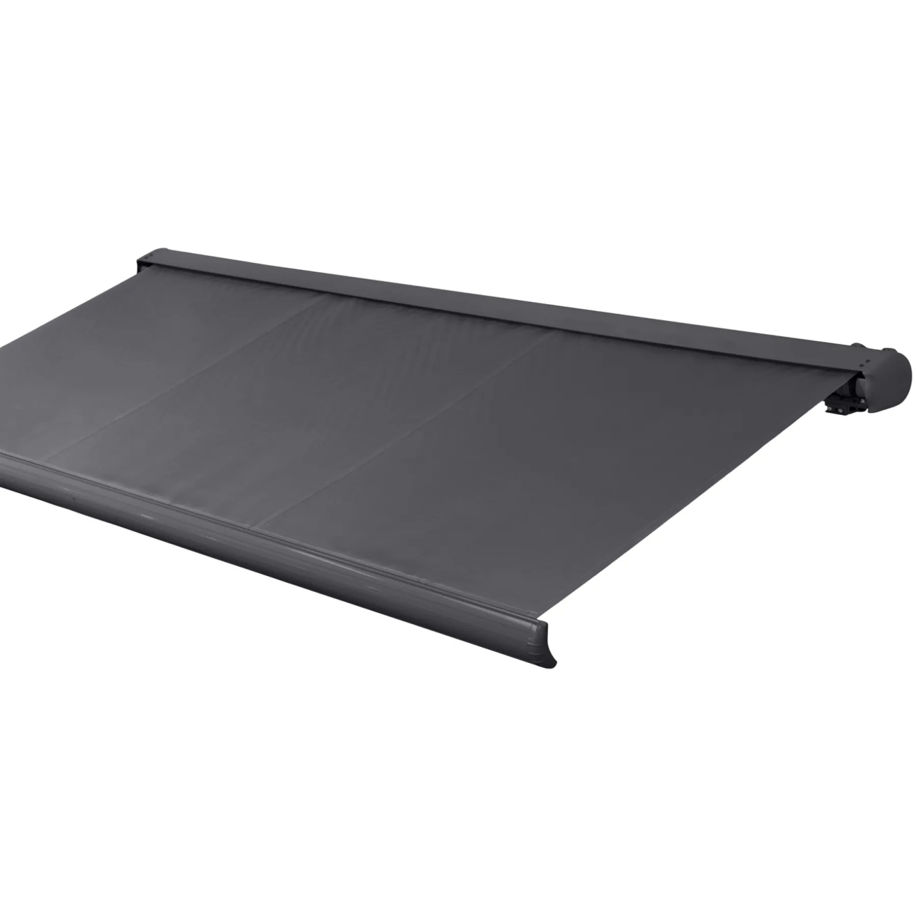Discount Outfit LIANA MARKISE M/MOTOR GRÅ 350 CM
