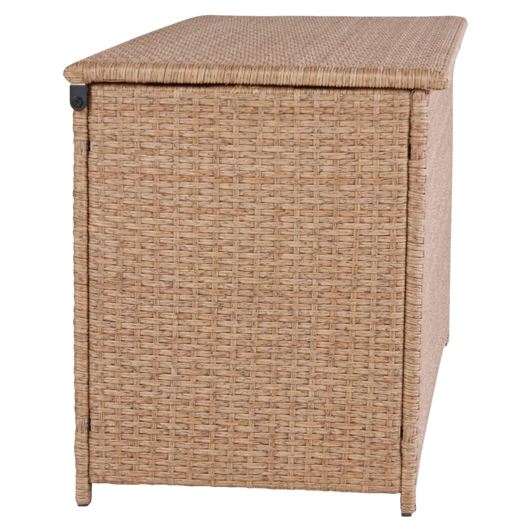 Outlet Outrium ALICANTE L160 CM HYNDEBOKS NATUR