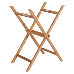 Hot Outrium BENSTEL TIL SERVERINGSBAKKE NATUR TEAK