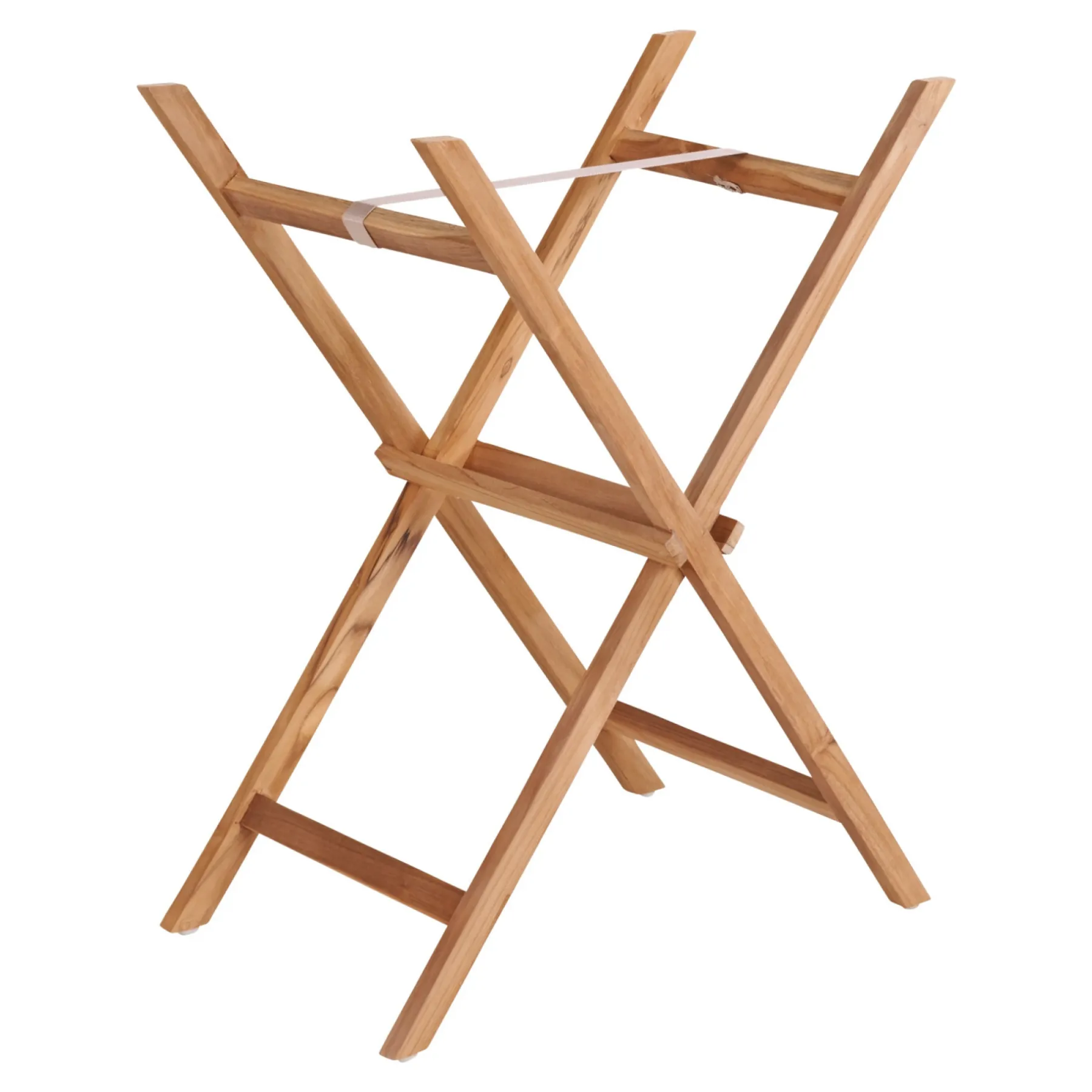 Hot Outrium BENSTEL TIL SERVERINGSBAKKE NATUR TEAK