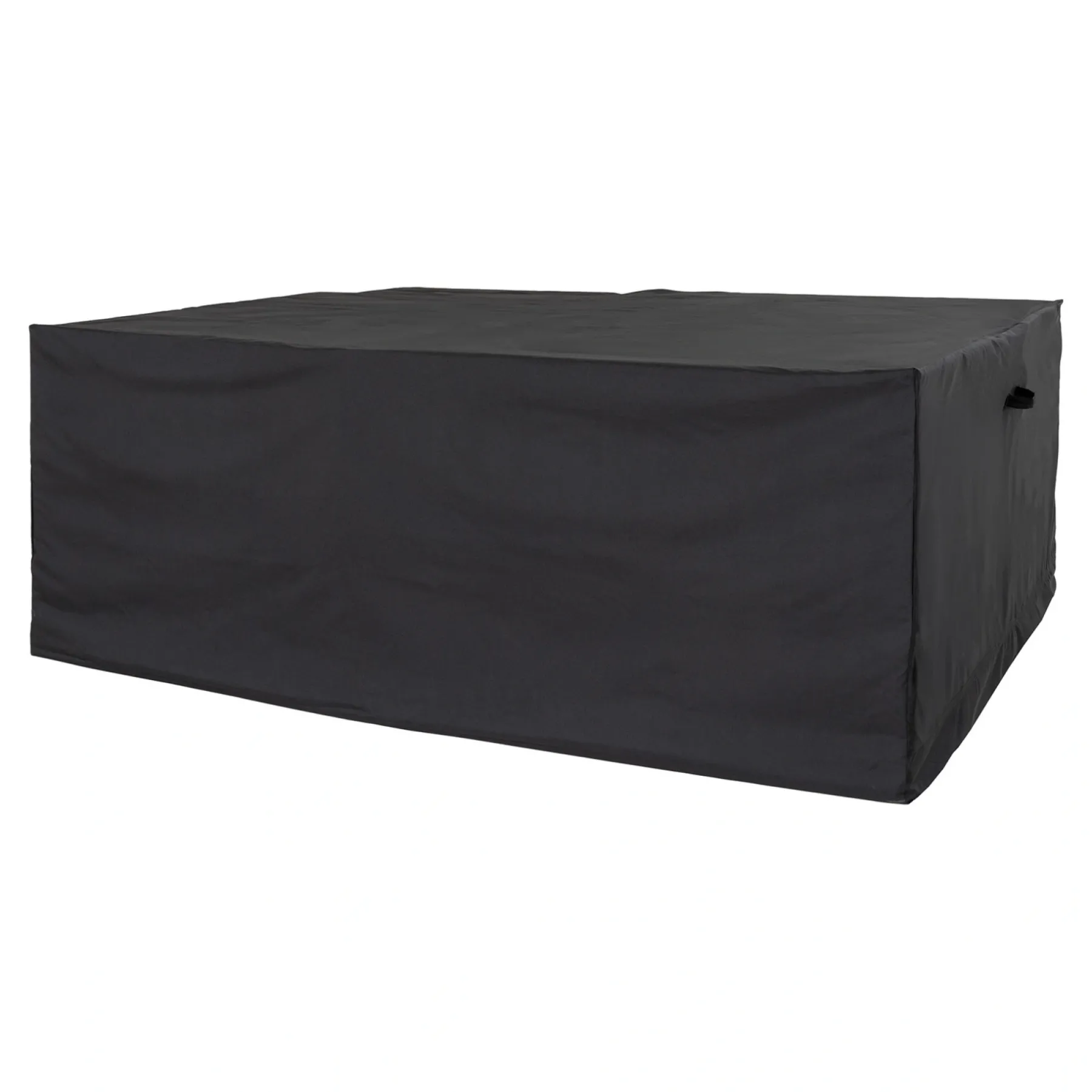 Online Outrium BORD+4 STOLE OVERTRÆK SORT