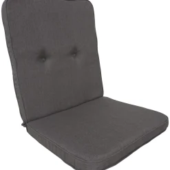 Sale Outrium BREST LUX SÆDE/RYG HYNDE GRÅ 5 X 46 X 95 CM