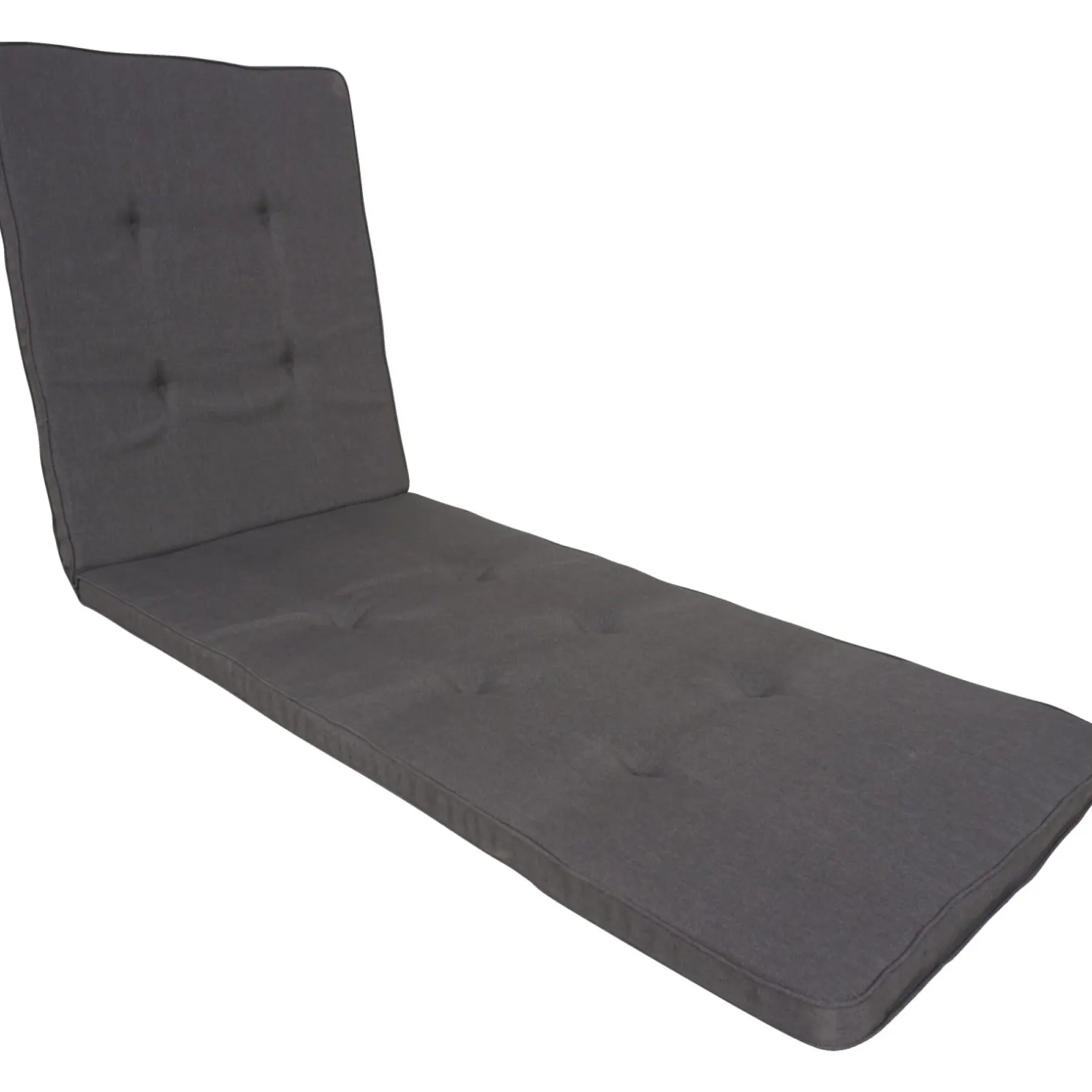 Hot Outrium BREST LUX SOLVOGN HYNDE GRÅ 6 X 63 X 198.50 CM