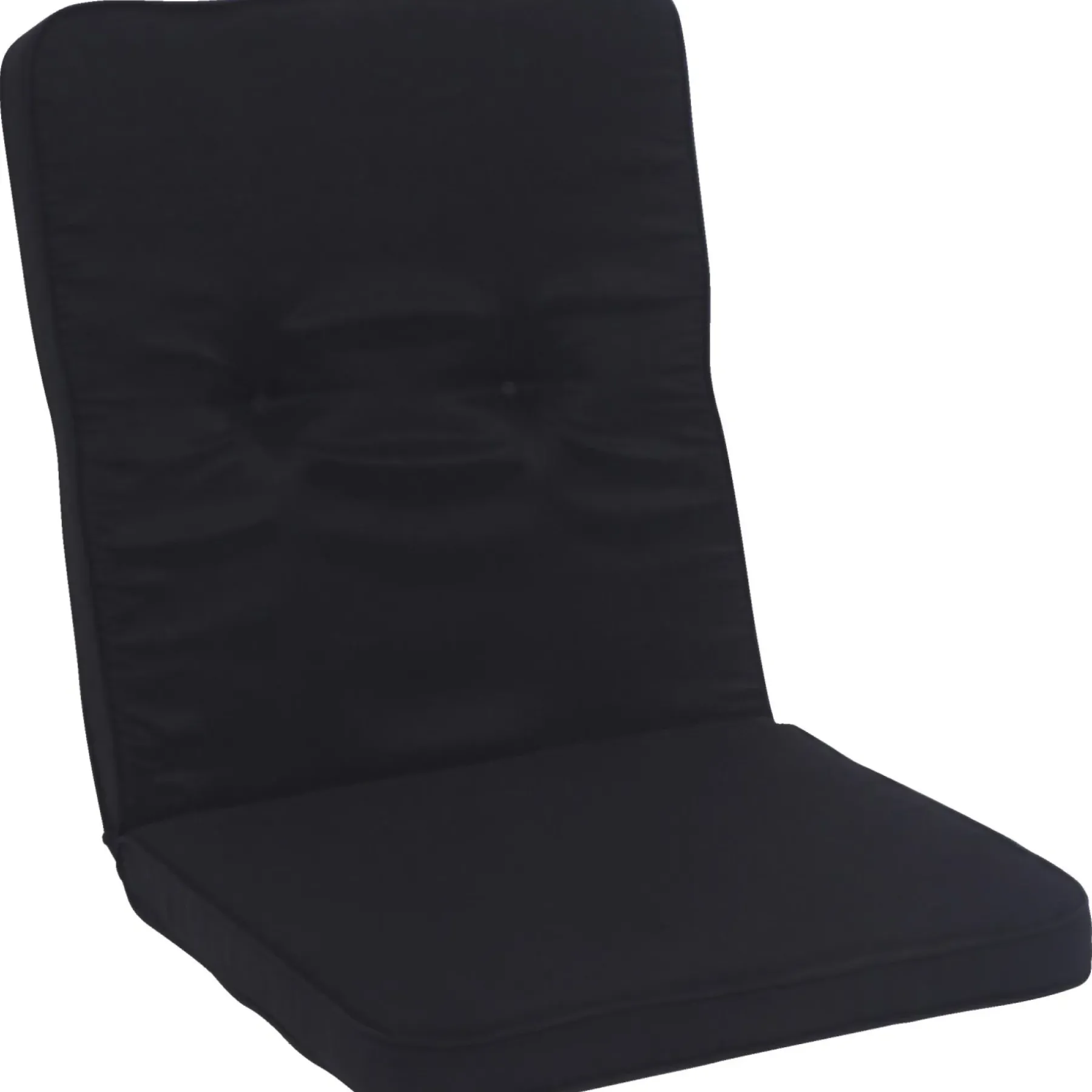 Best Outrium BREST SÆDE/RYG HYNDE SORT 5 X 46 X 95 CM