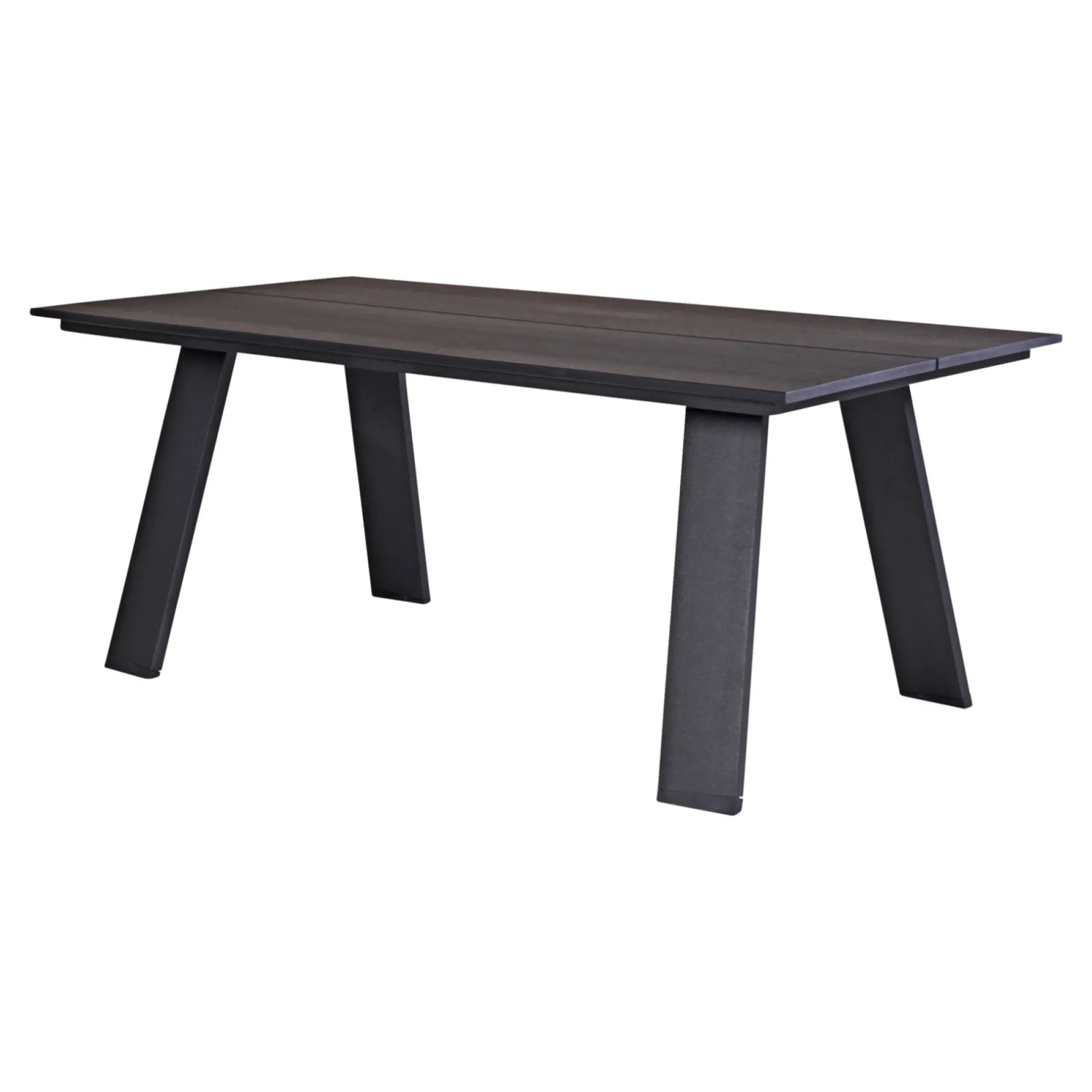 Discount Outrium CARROS L165 CM HAVEBORD SORT