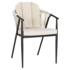 Sale Outrium COMO HAVESTOL RYGHYNDE LYS SAND 5 X 44 X 36 CM