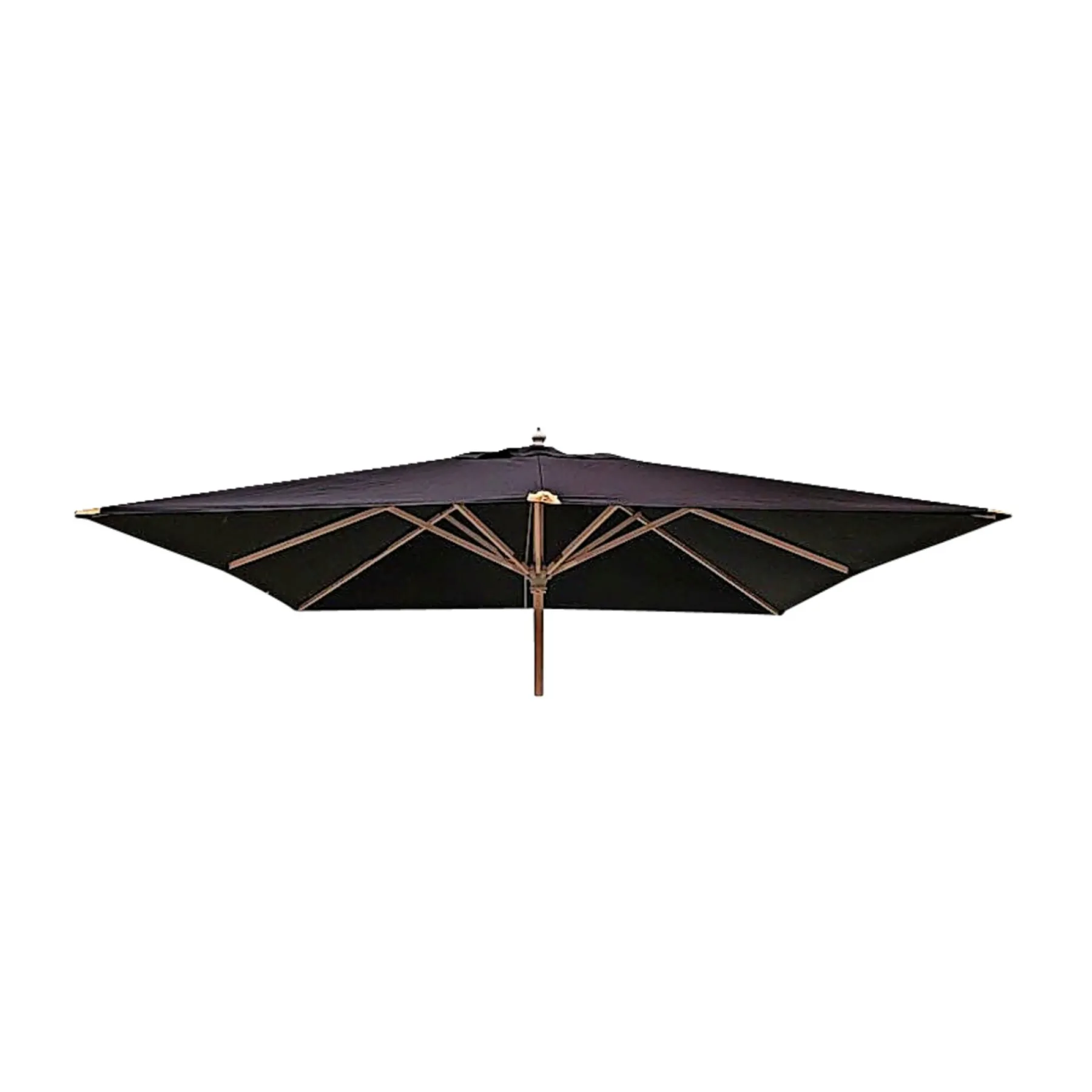 Best Outrium CUBA PARASOL SORT 3X3 M