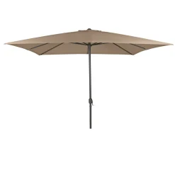 Sale Outrium HAVANA PARASOL SAND/GRÅ 3X3 M