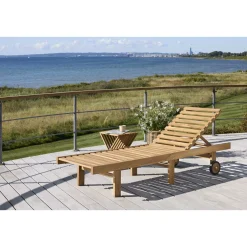 New Outrium JAKARTA SOLVOGN TEAK