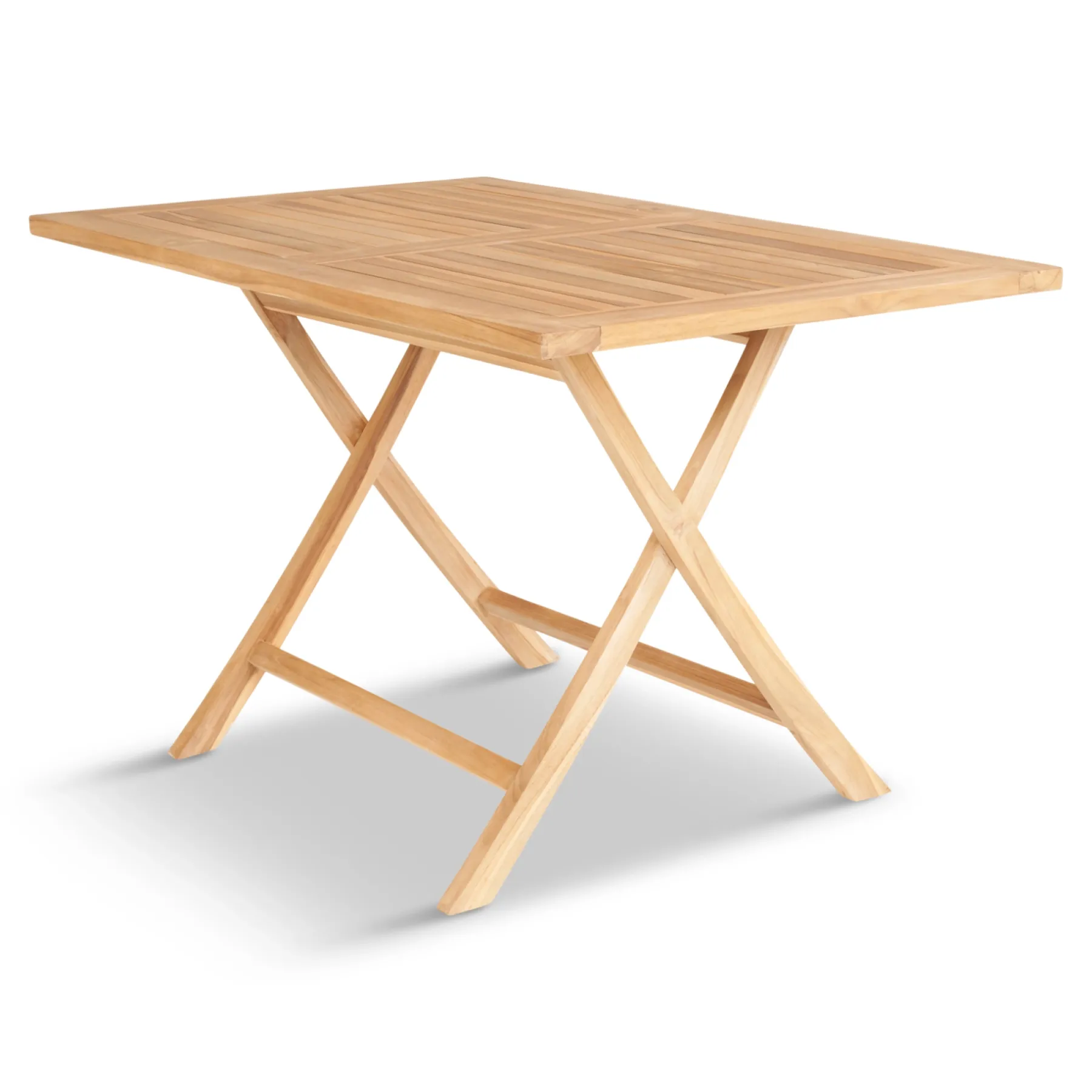 Best Outrium JAVA L120 CM HAVEBORD TEAK
